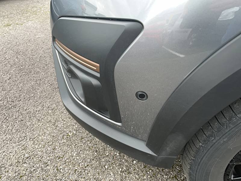 Dacia Sandero - Photo 15