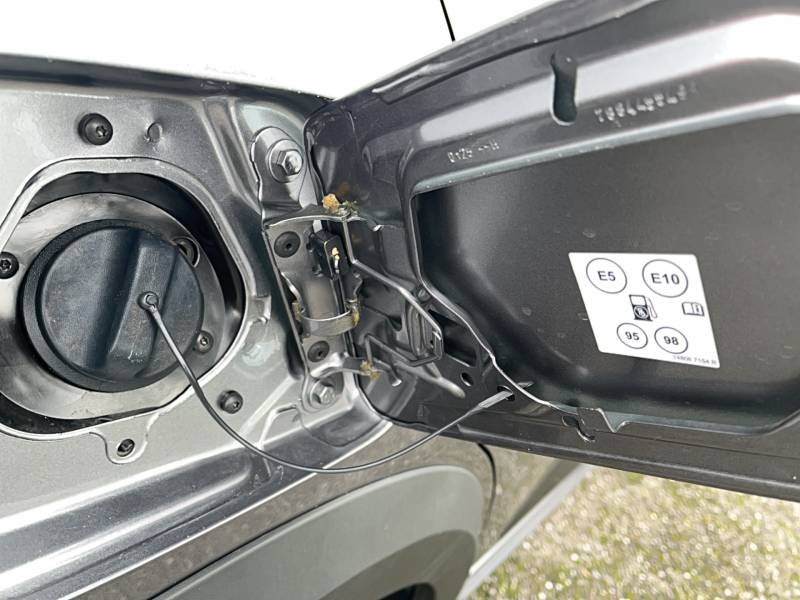 Dacia Sandero - Photo 16