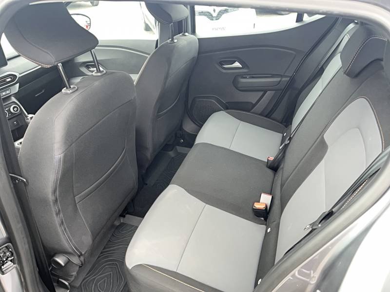 Dacia Sandero - Photo 20