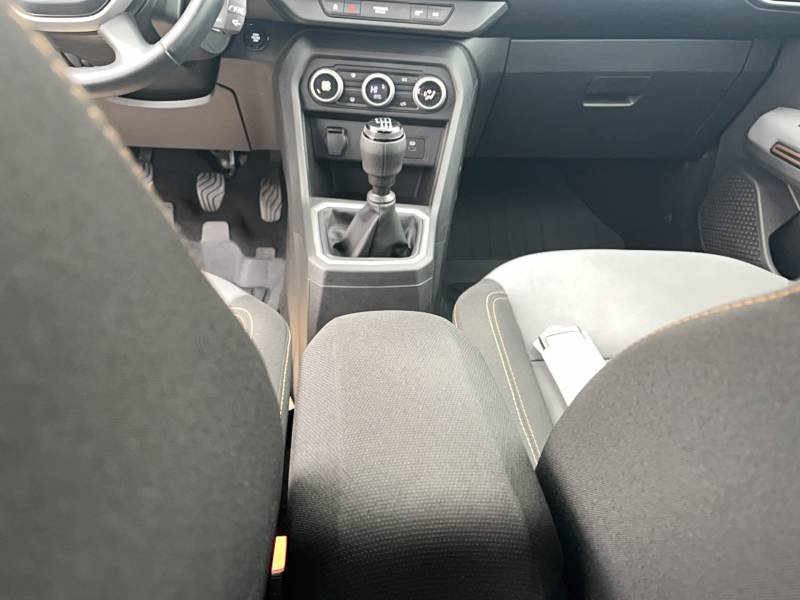 Dacia Sandero - Photo 23