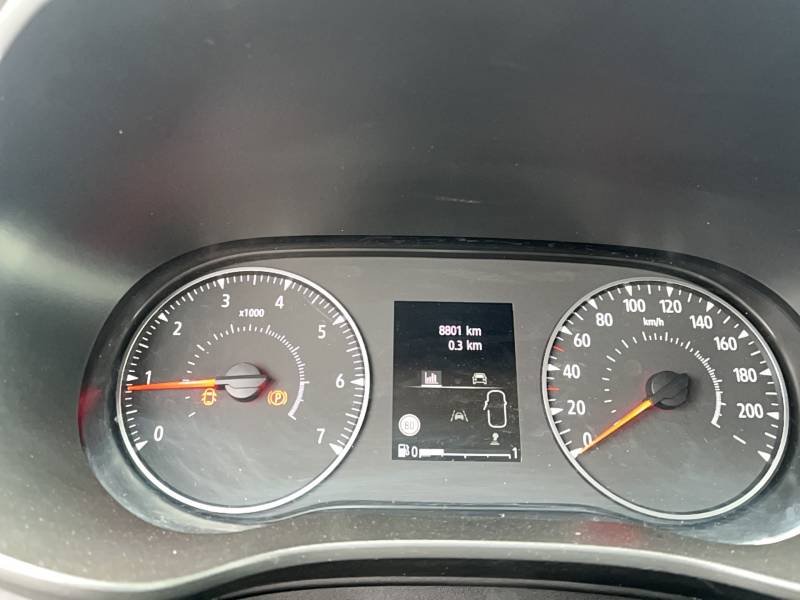 Dacia Sandero - Photo 28