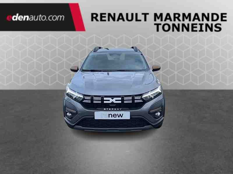 Dacia Sandero - Photo 8
