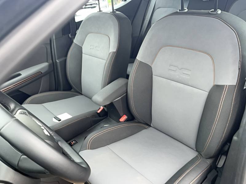 Dacia Sandero - Photo 9