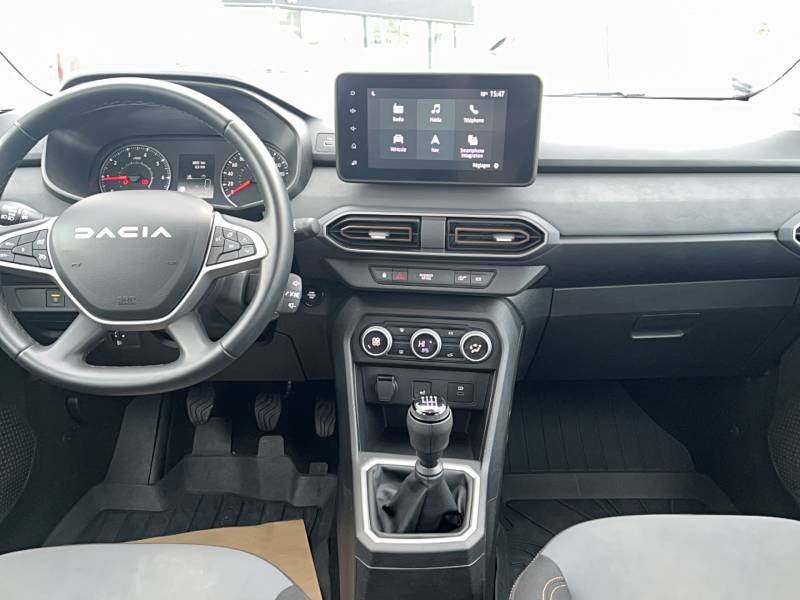 Dacia Sandero - Photo 10
