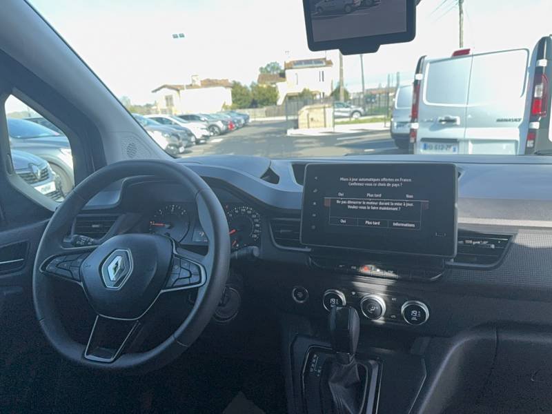Renault Kangoo Van - Photo 11