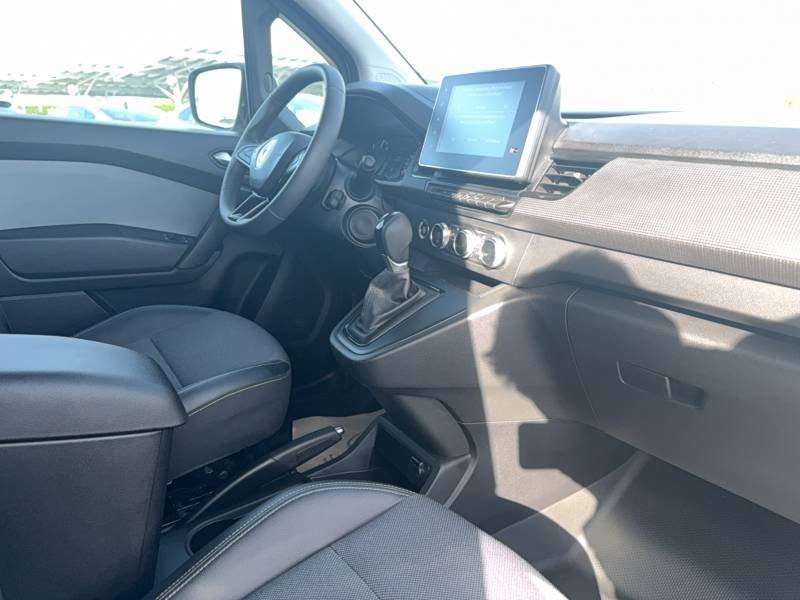 Renault Kangoo Van - Photo 12