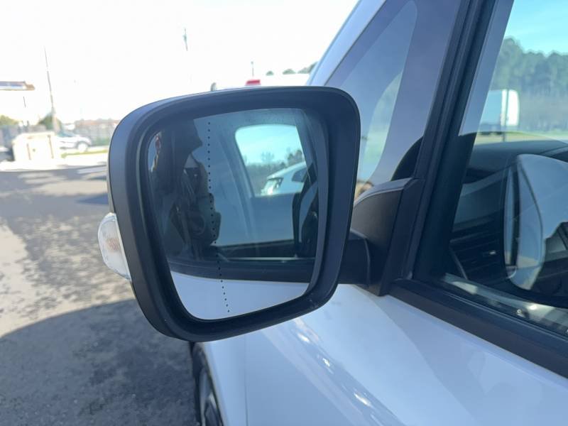 Renault Kangoo Van - Photo 16