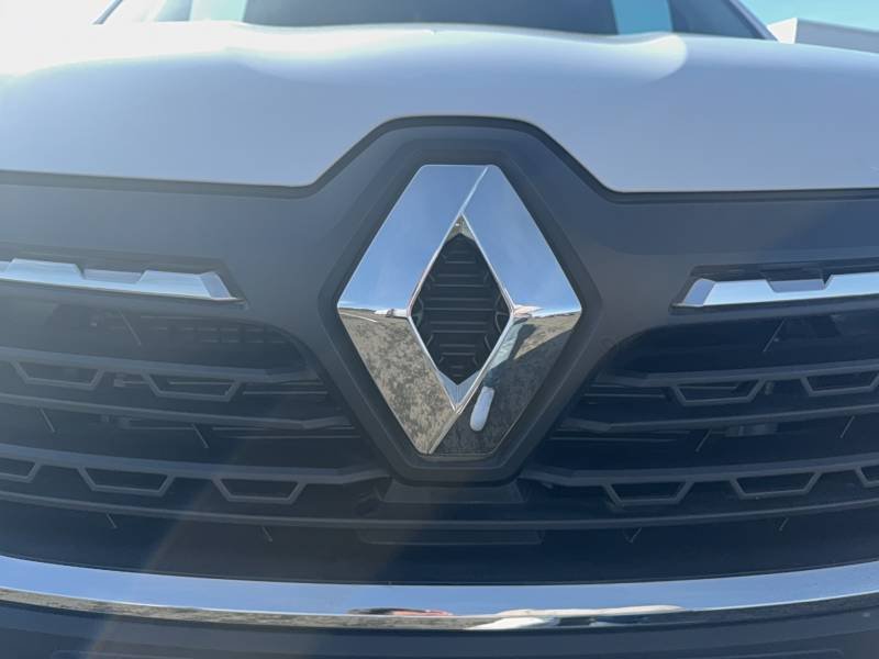 Renault Kangoo Van - Photo 18