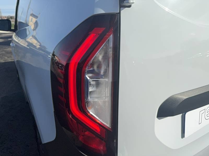 Renault Kangoo Van - Photo 20