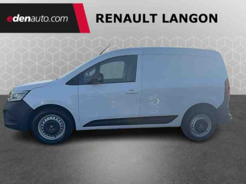 Renault Kangoo Van - Photo 2