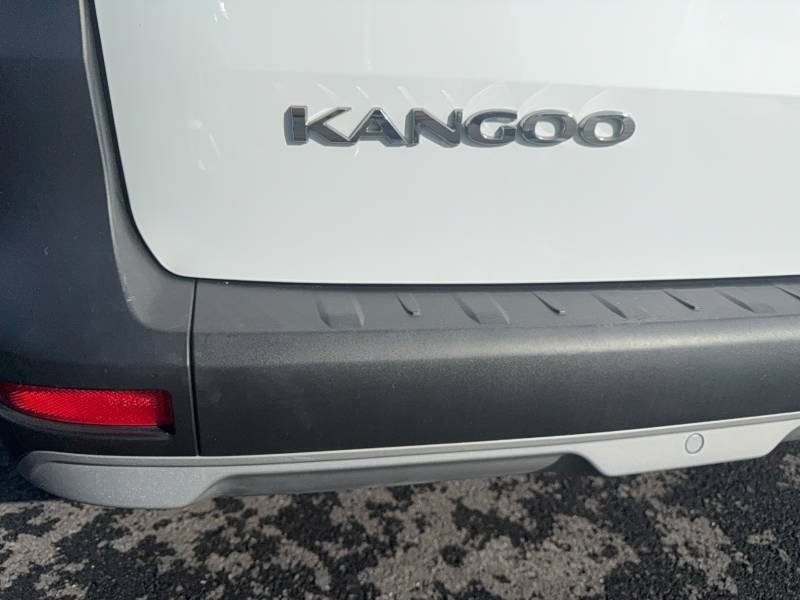 Renault Kangoo Van - Photo 21