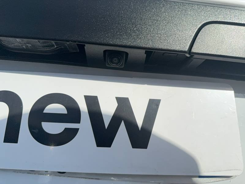 Renault Kangoo Van - Photo 22