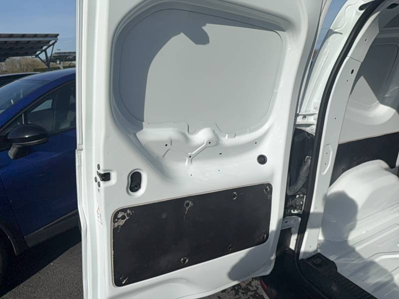 Renault Kangoo Van - Photo 24