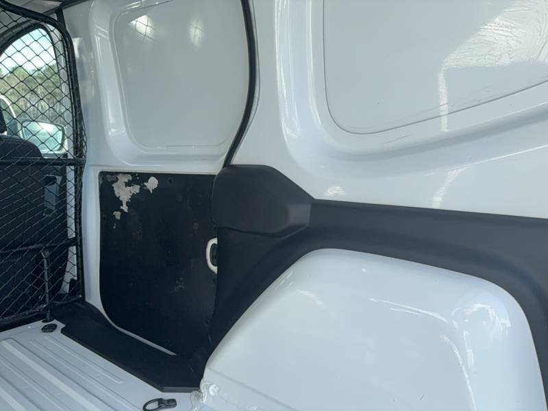 Renault Kangoo Van - Photo 25