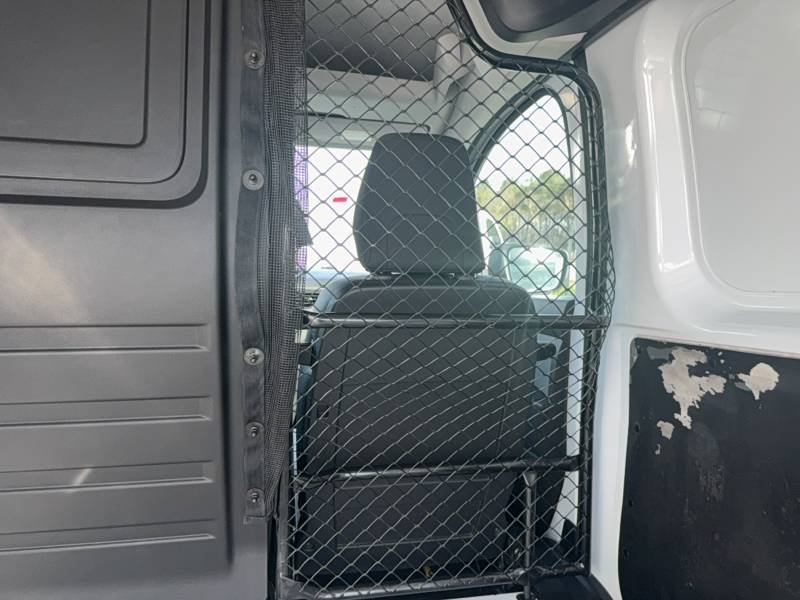 Renault Kangoo Van - Photo 26