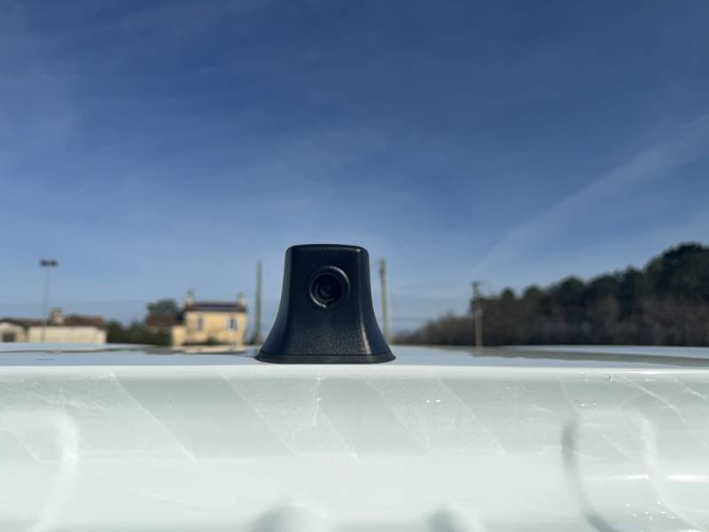 Renault Kangoo Van - Photo 27