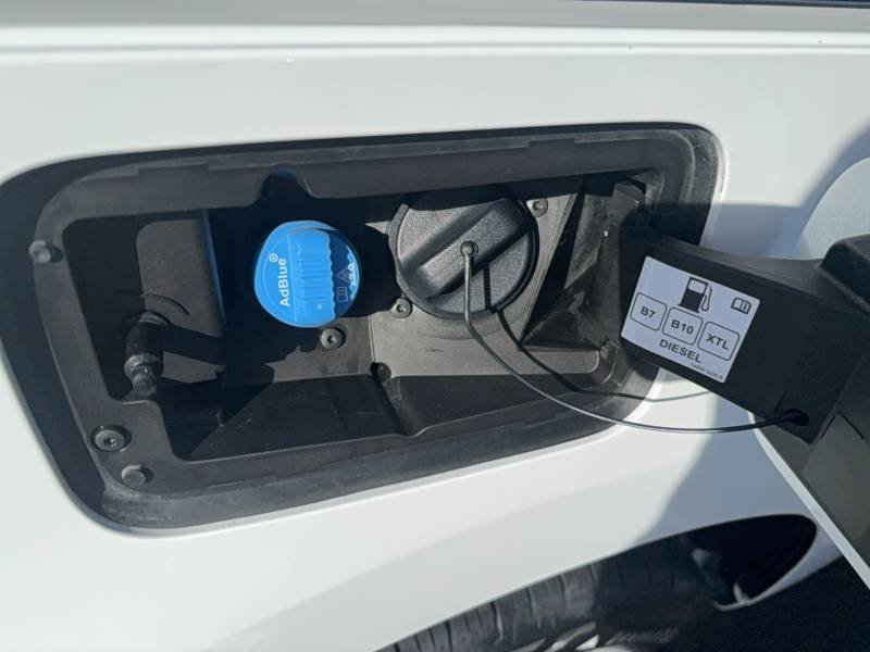 Renault Kangoo Van - Photo 28