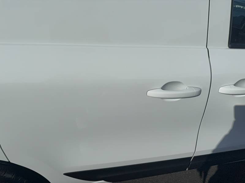 Renault Kangoo Van - Photo 29