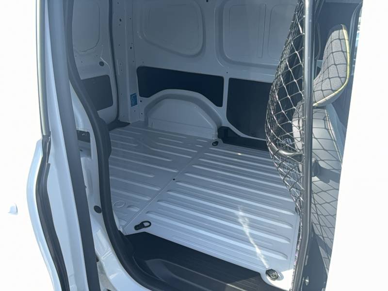 Renault Kangoo Van - Photo 30