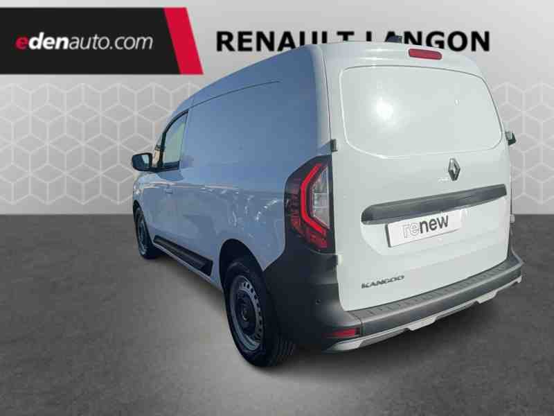 Renault Kangoo Van - Photo 3