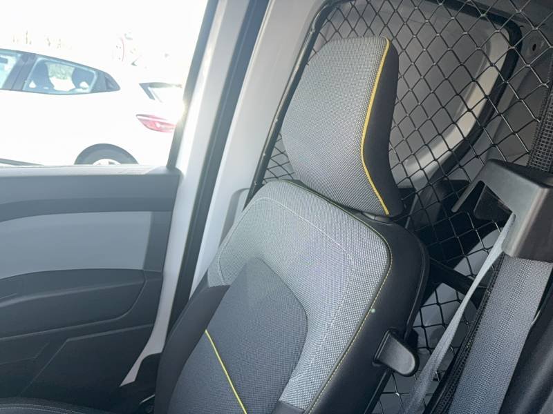 Renault Kangoo Van - Photo 37