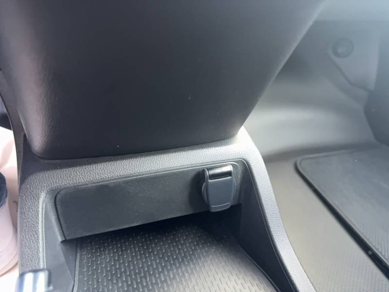Renault Kangoo Van - Photo 40