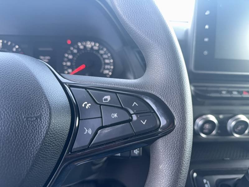 Renault Kangoo Van - Photo 44