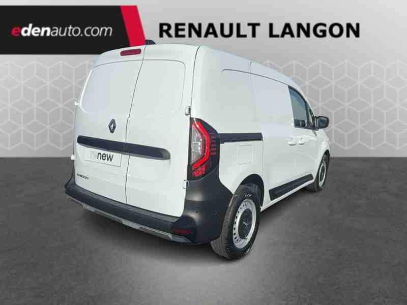 Renault Kangoo Van - Photo 5