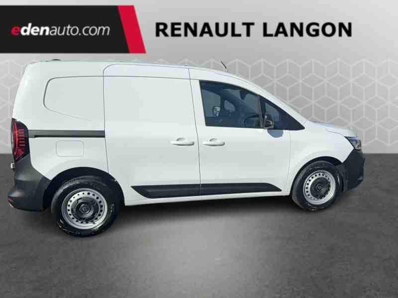 Renault Kangoo Van - Photo 6