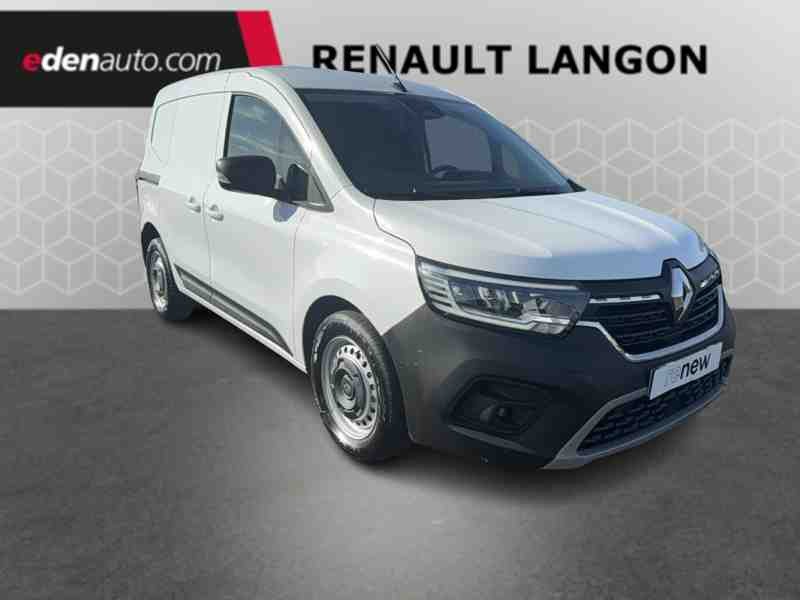 Renault Kangoo Van - Photo 7