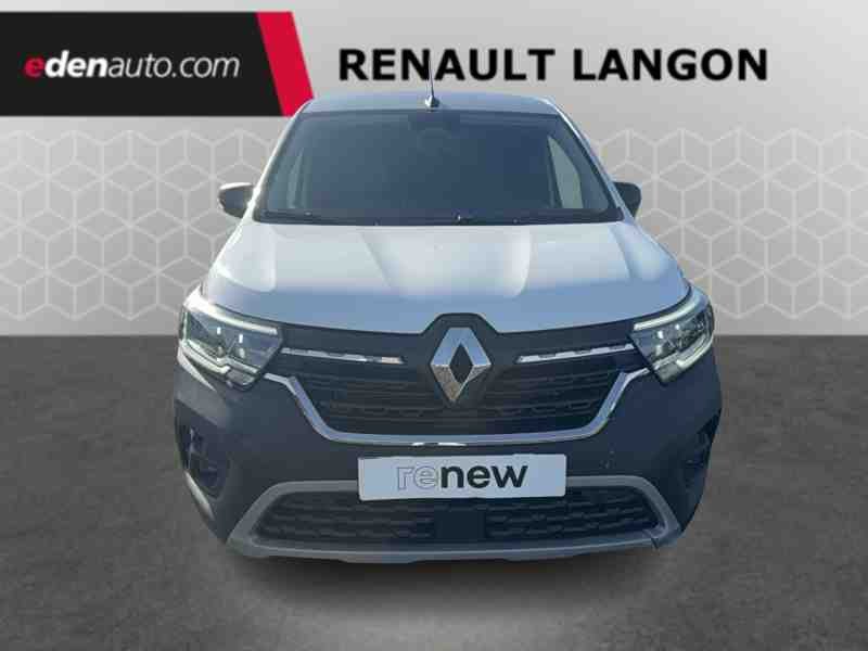 Renault Kangoo Van - Photo 8
