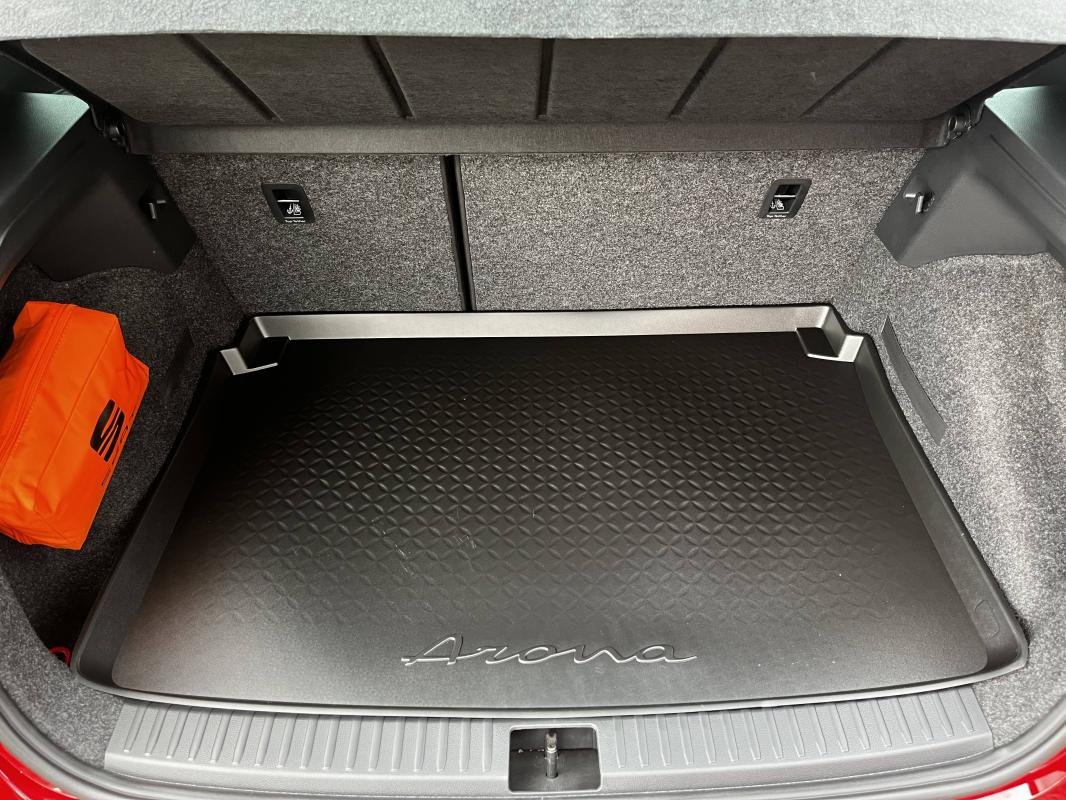 Seat Arona - Photo 11