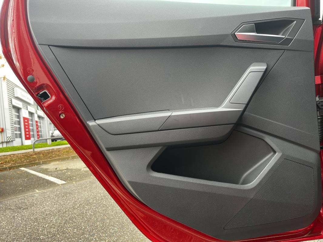Seat Arona - Photo 13