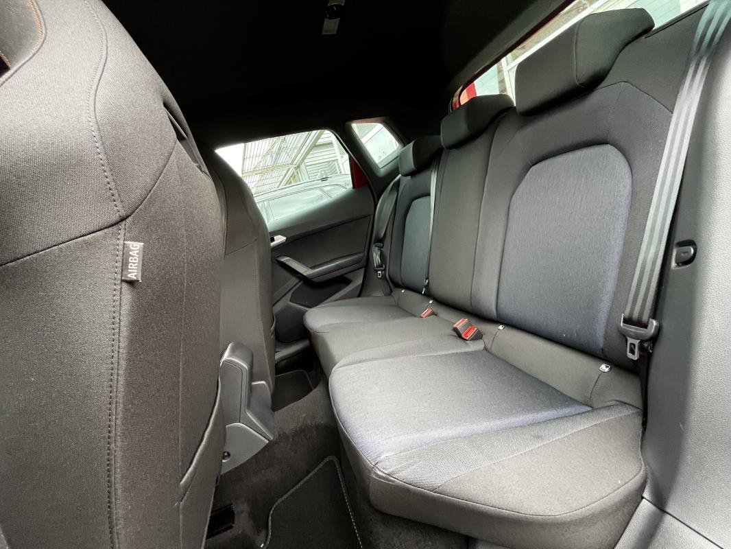 Seat Arona - Photo 14