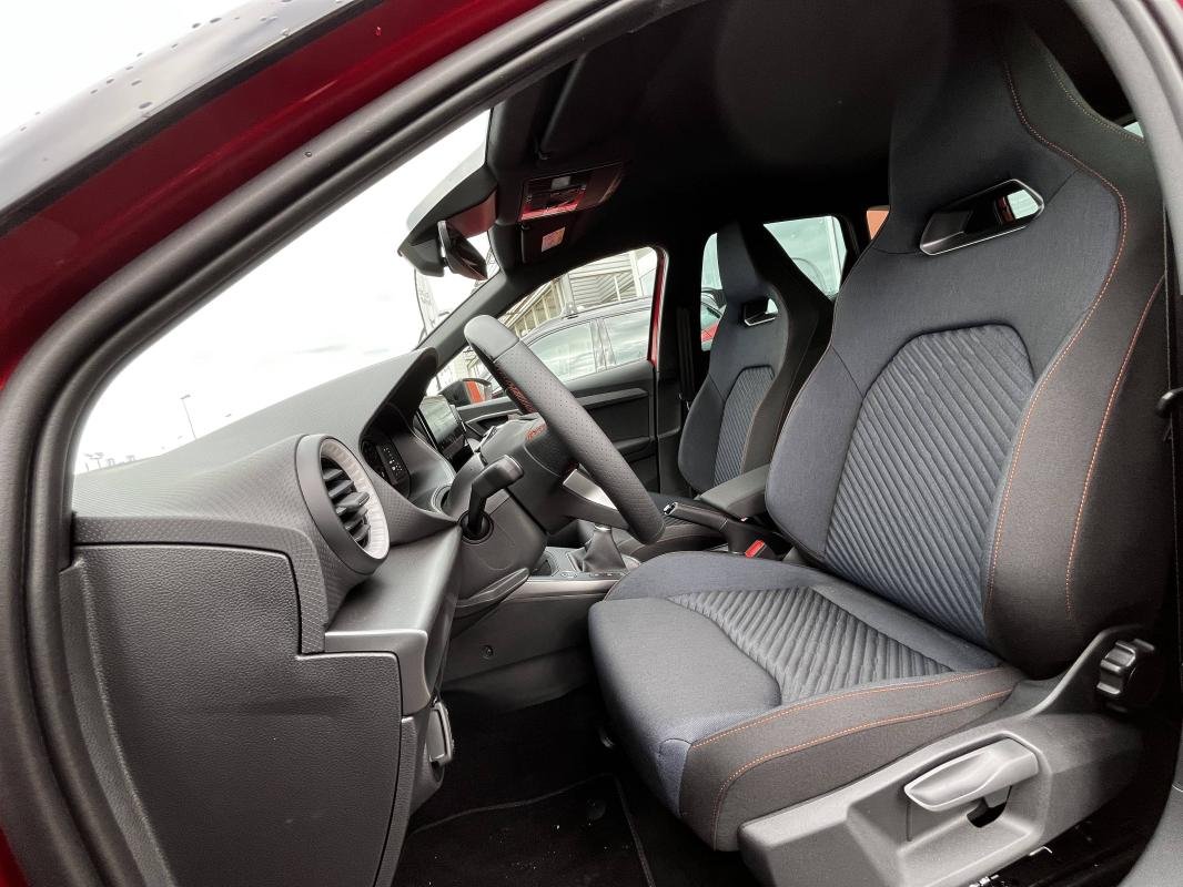 Seat Arona - Photo 16