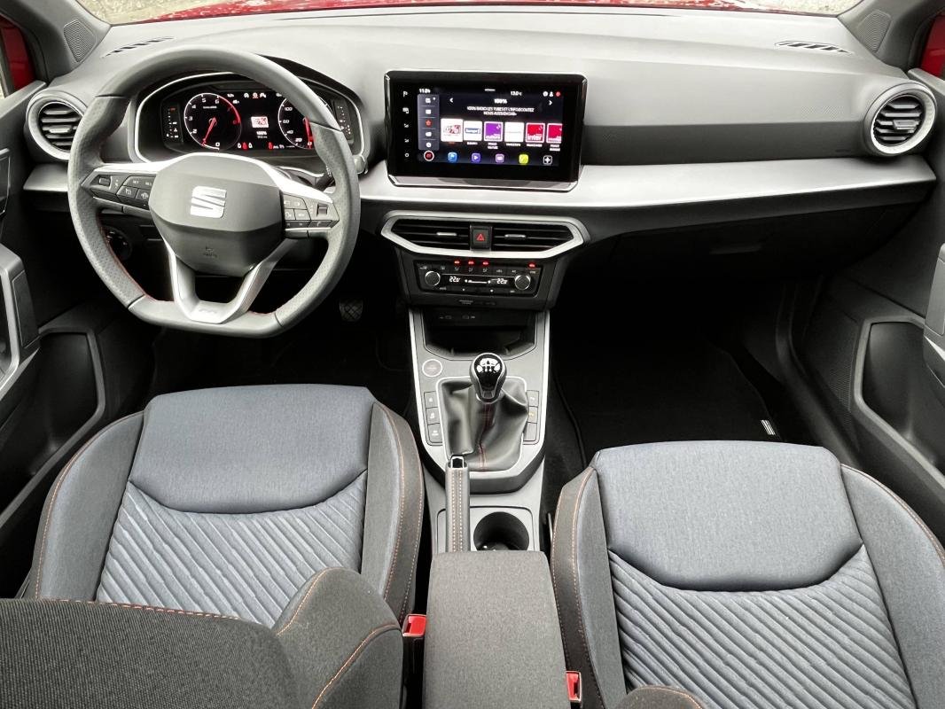 Seat Arona - Photo 17