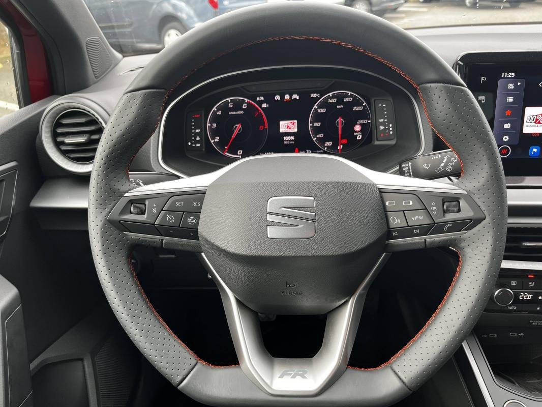 Seat Arona - Photo 18
