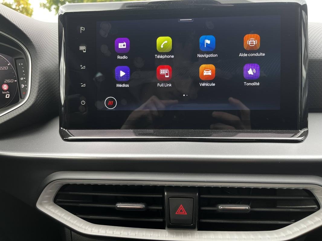 Seat Arona - Photo 21