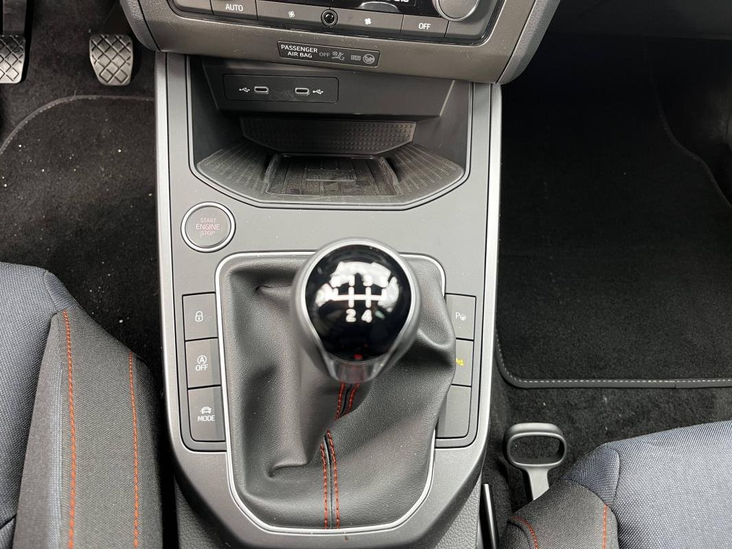 Seat Arona - Photo 24