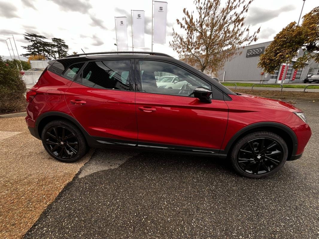 Seat Arona - Photo 4