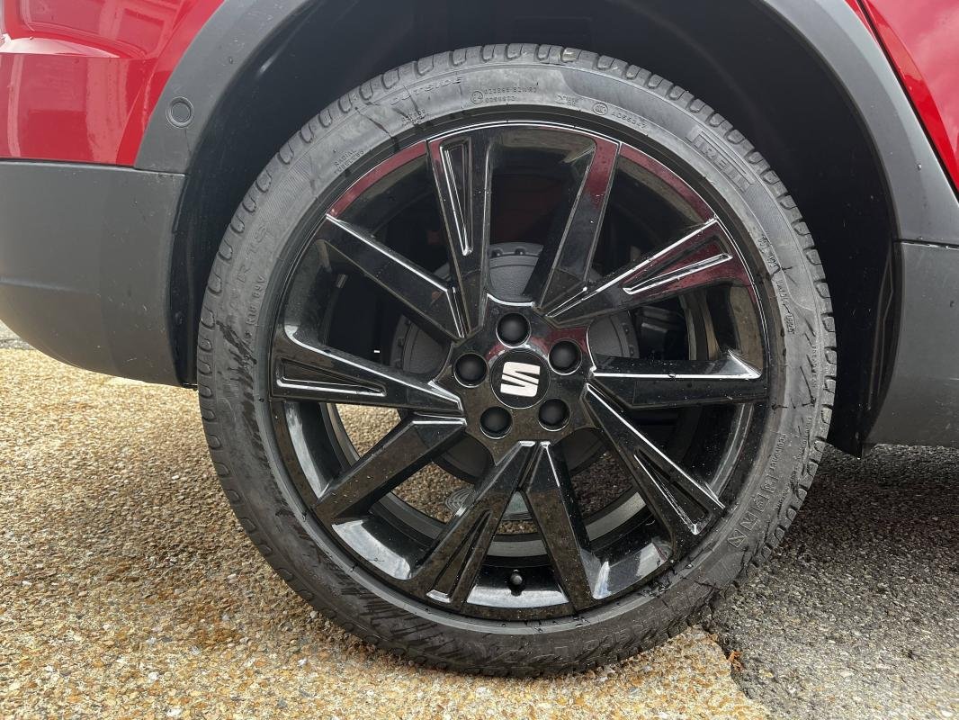Seat Arona - Photo 10