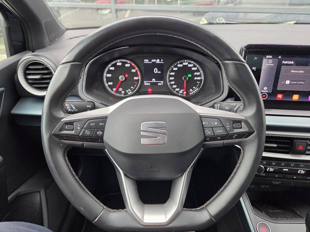 Seat Arona - Photo 12