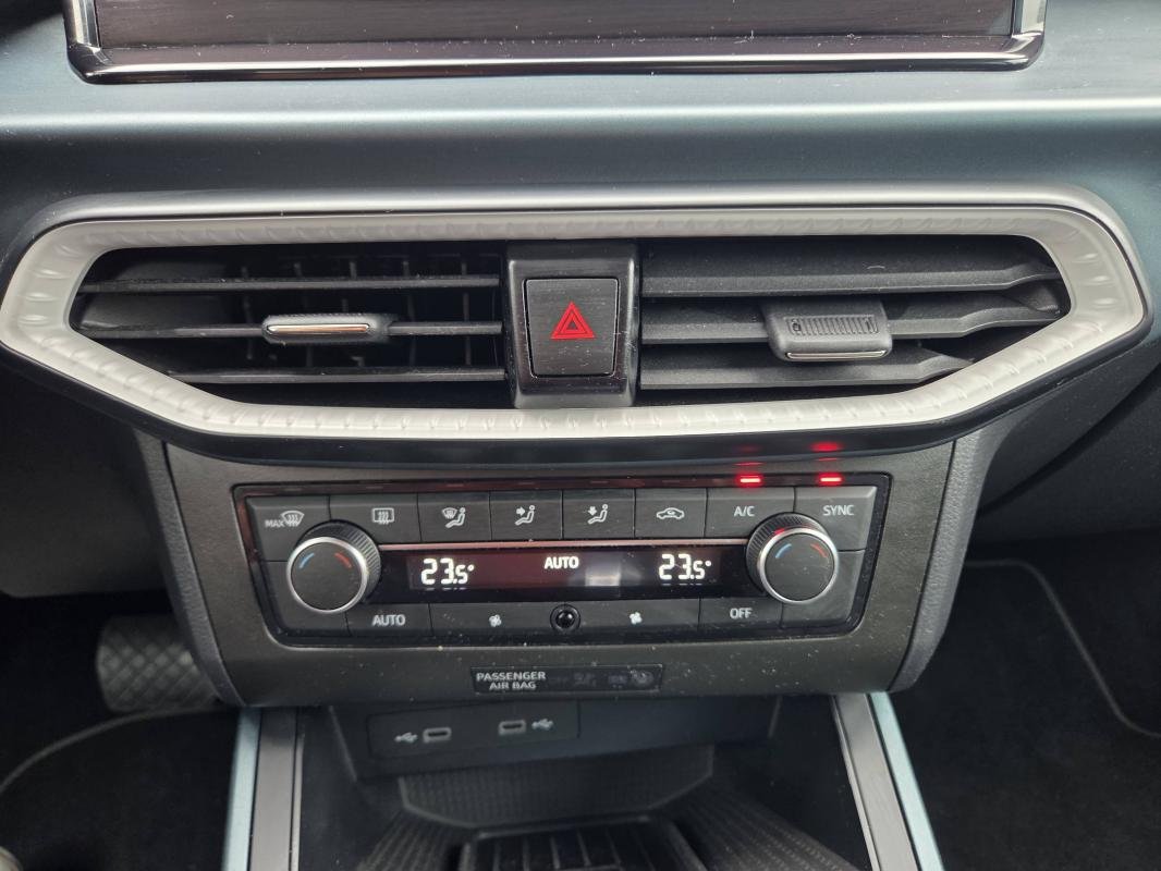 Seat Arona - Photo 14