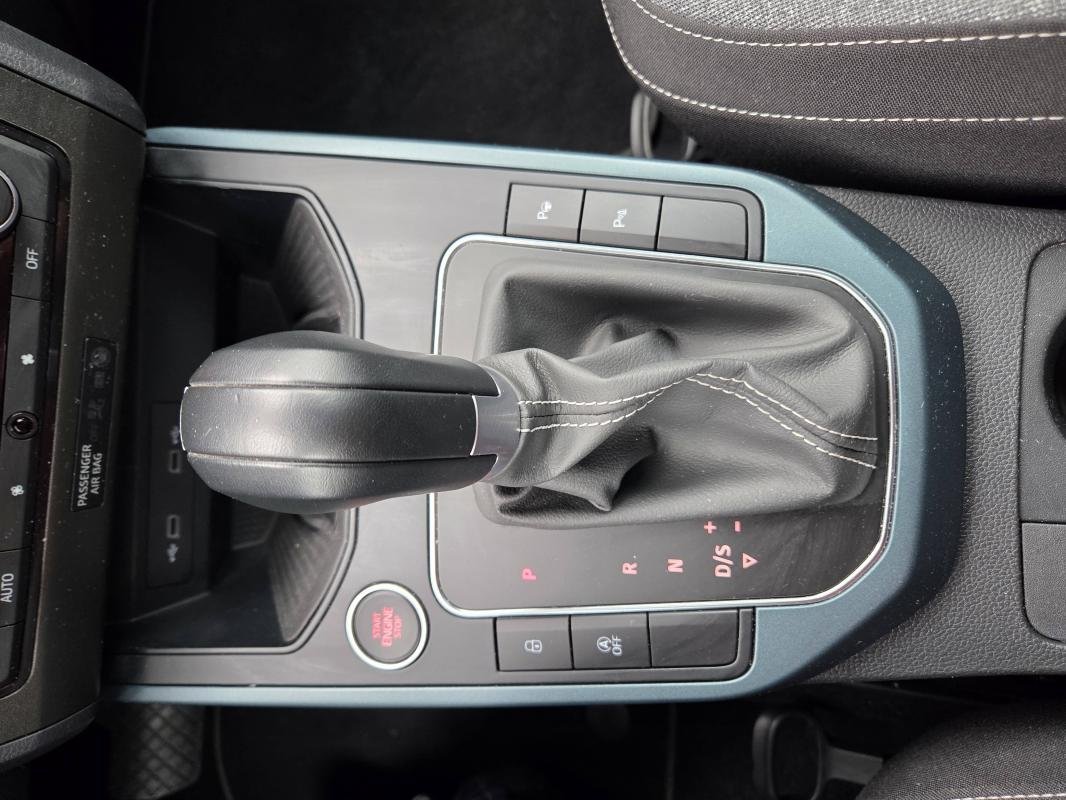 Seat Arona - Photo 15