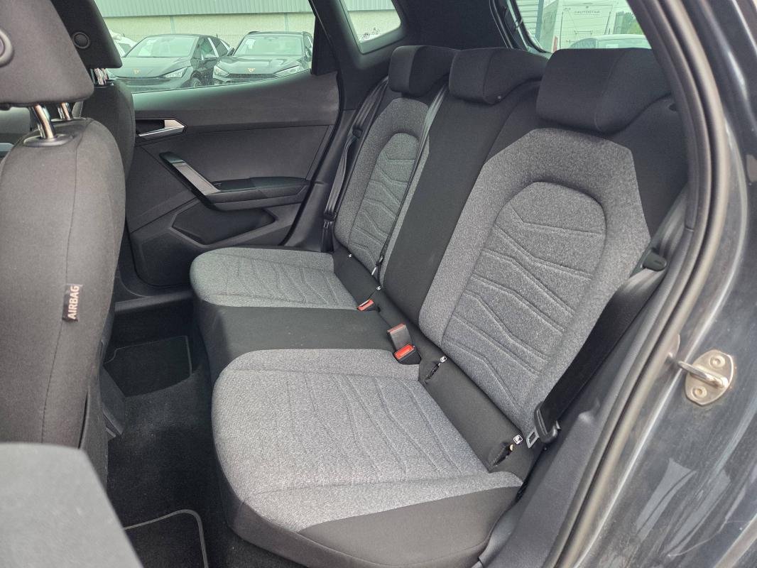 Seat Arona - Photo 16