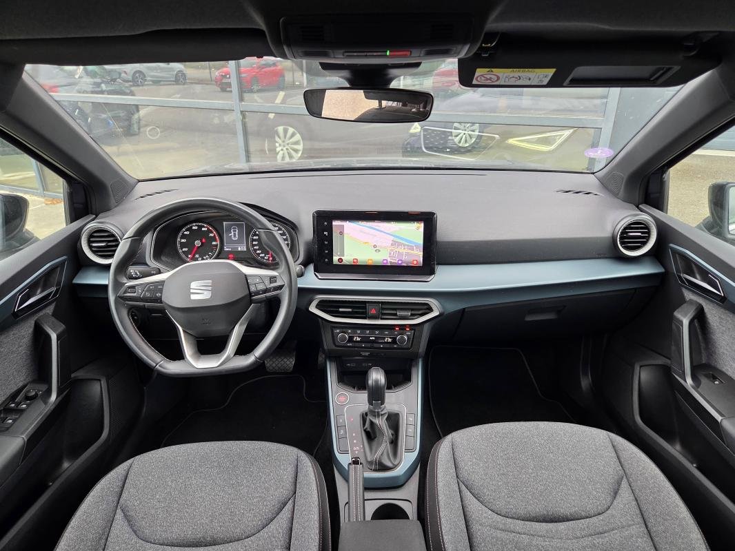Seat Arona - Photo 17