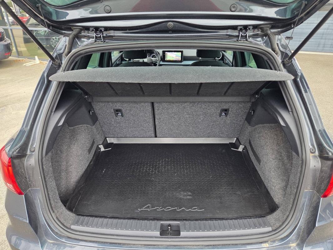 Seat Arona - Photo 18
