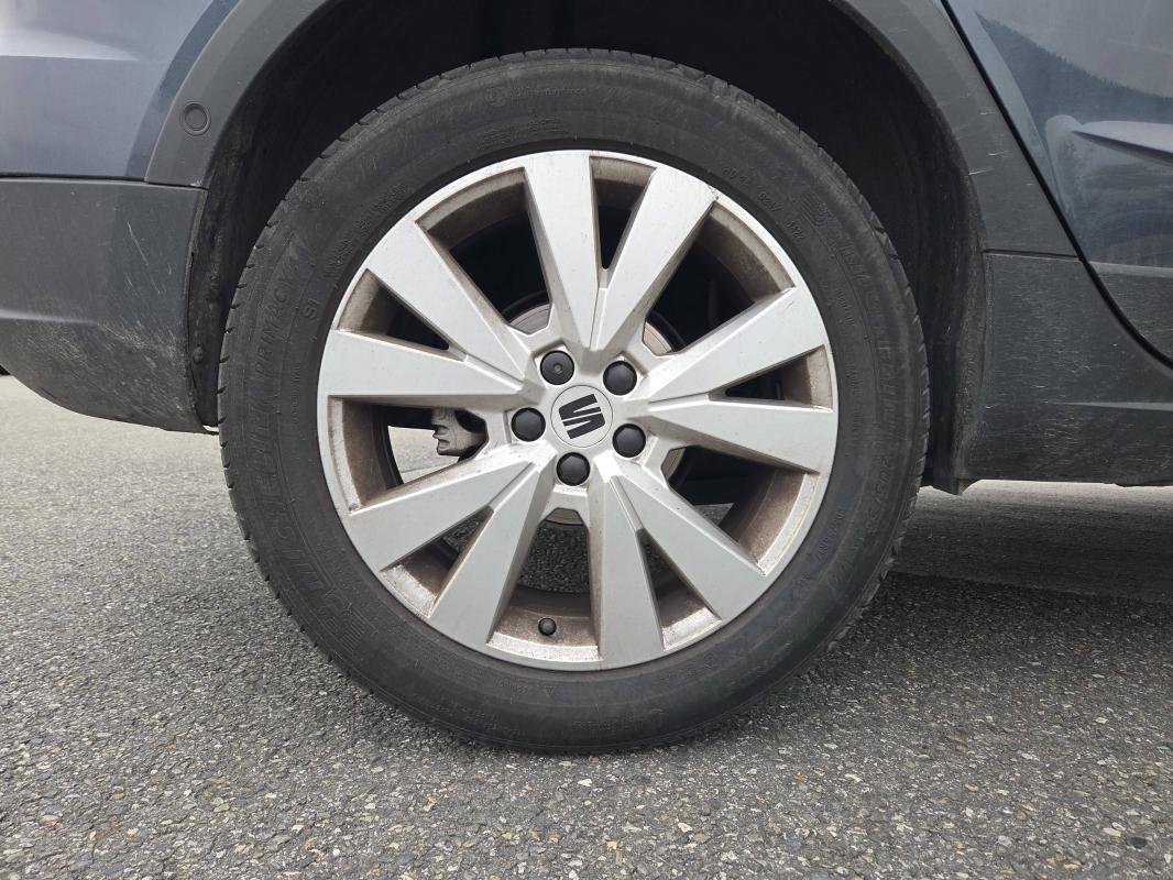 Seat Arona - Photo 4