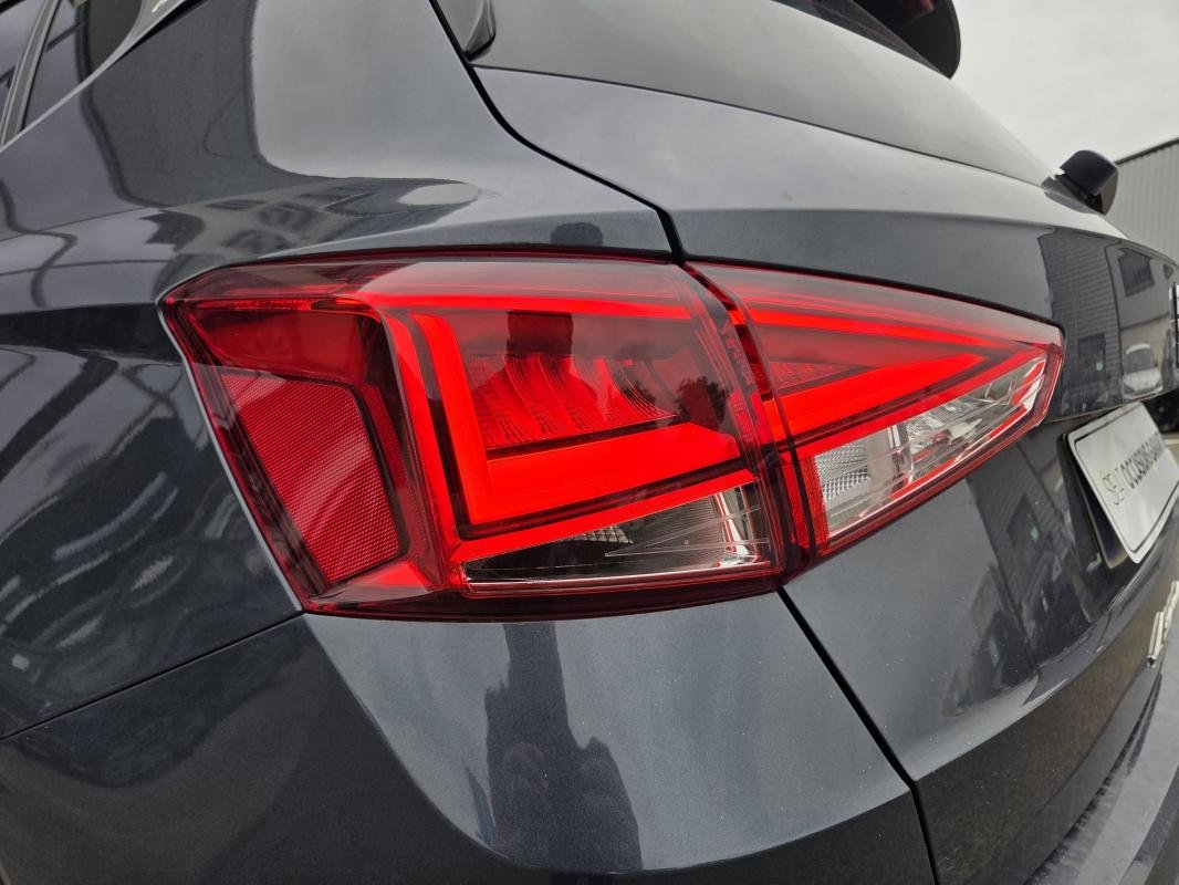 Seat Arona - Photo 6