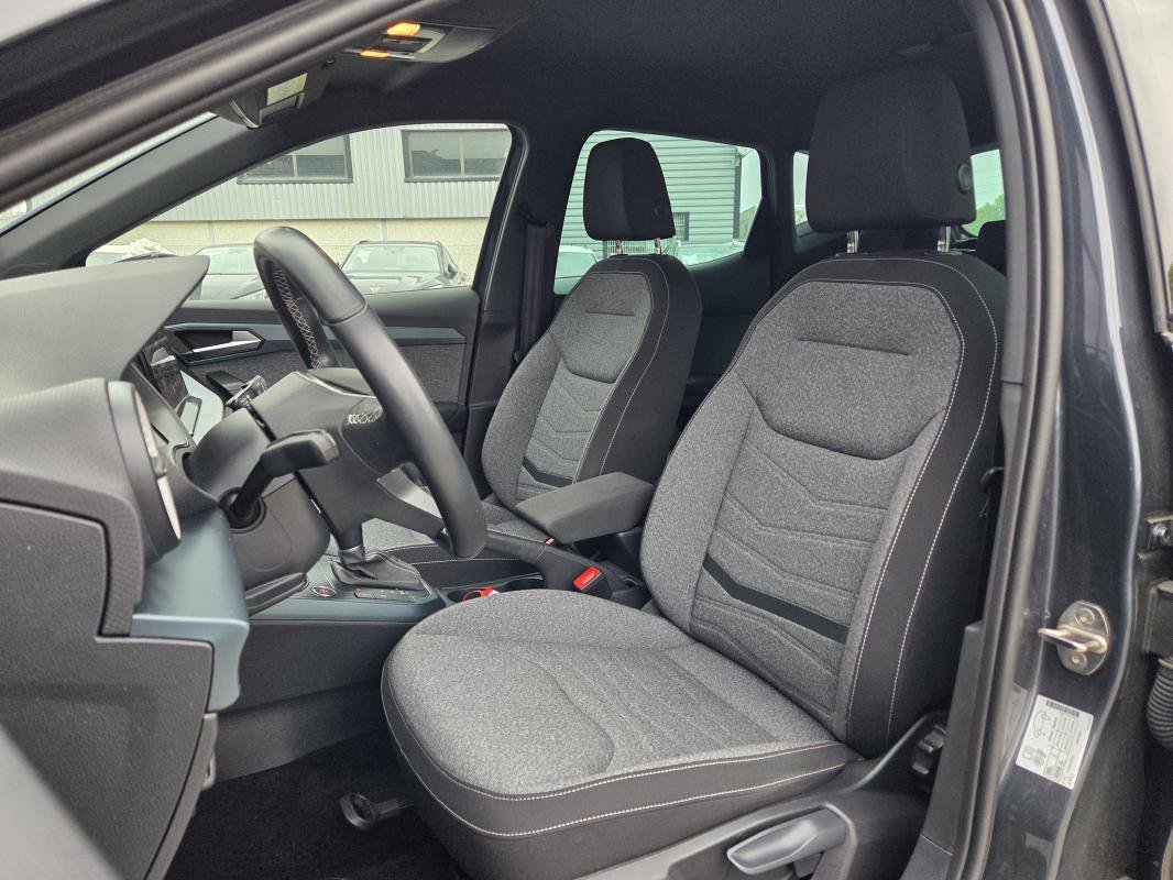Seat Arona - Photo 7
